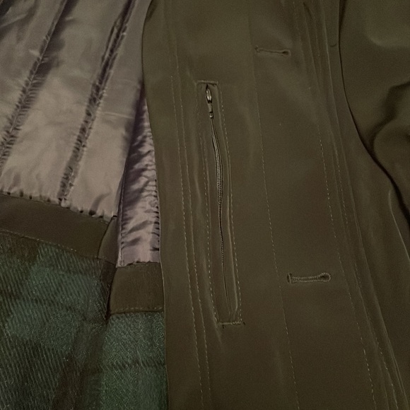 Lauren Ralph Lauren Men’s Overcoat - Picture 4 of 8